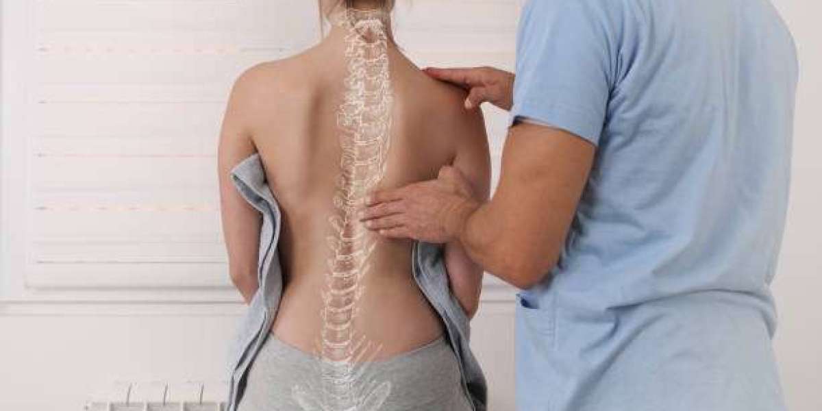 Exploring Personalized Care With the Best Chiropractor In Dubai