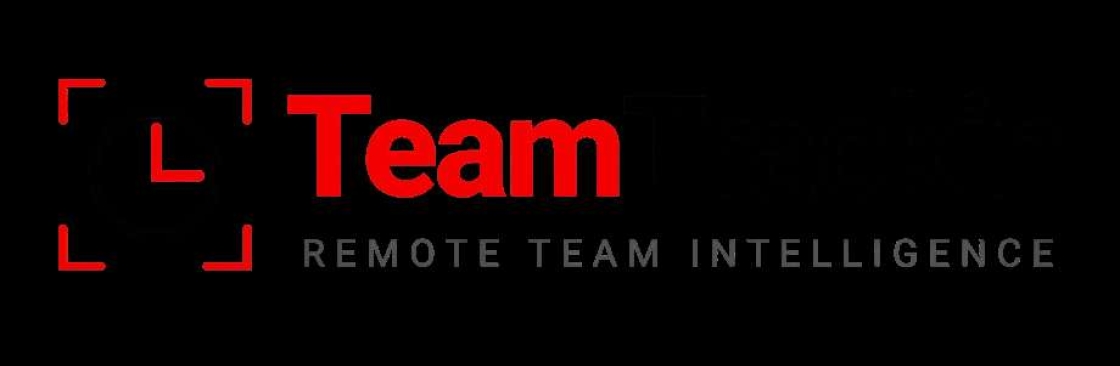 Team Trackin Cover Image