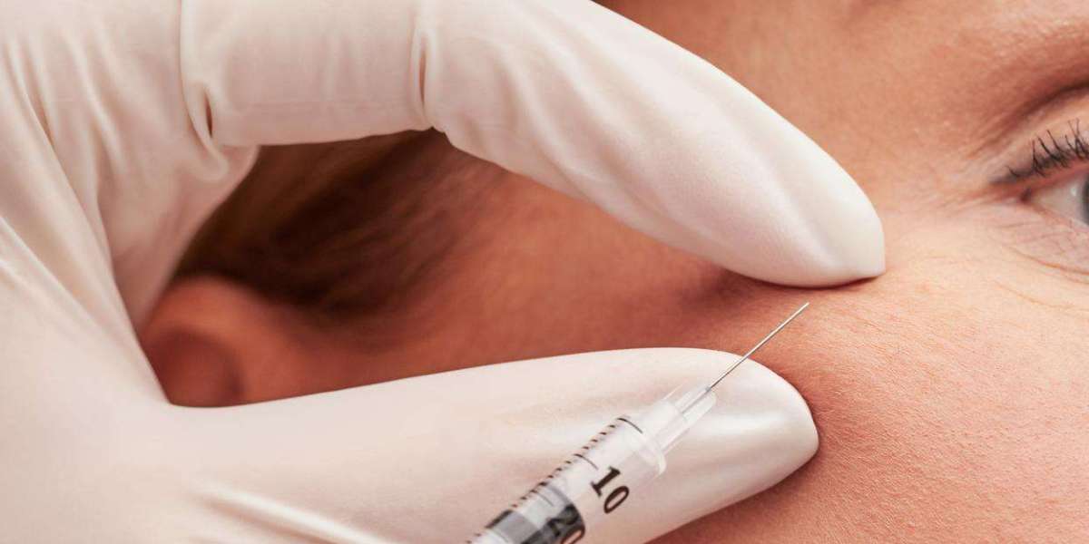 Under Eye Fillers in Dubai: Understanding the Treatment Process