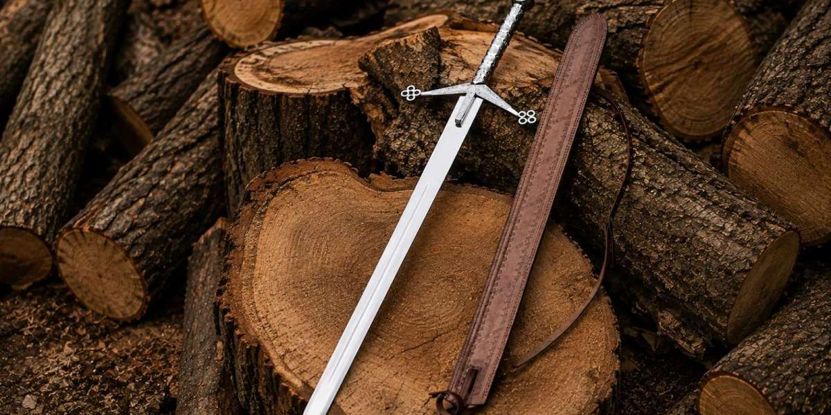 Hobbit Swords and Custom Blade Craft Guide