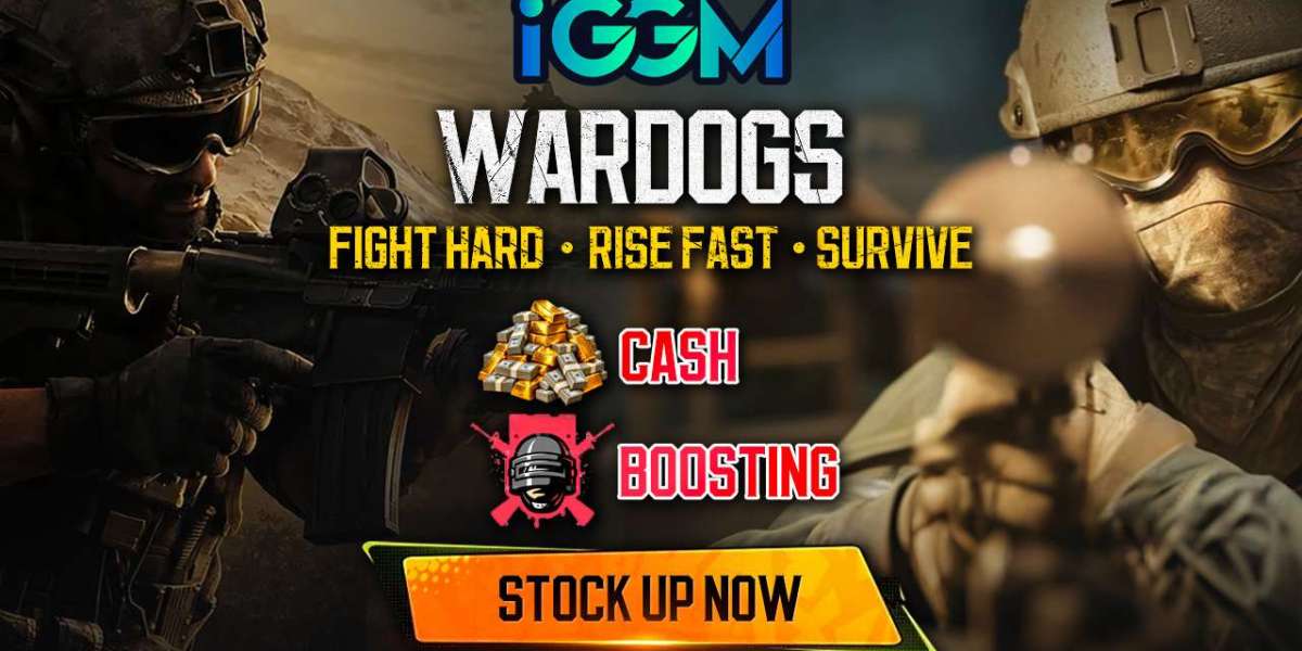 Wardogs Guide: How to Build a Reliable Loadout and Save Cash?