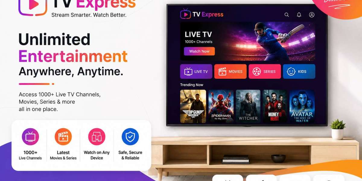 How Viewers Are Getting More Control Over Their Entertainment