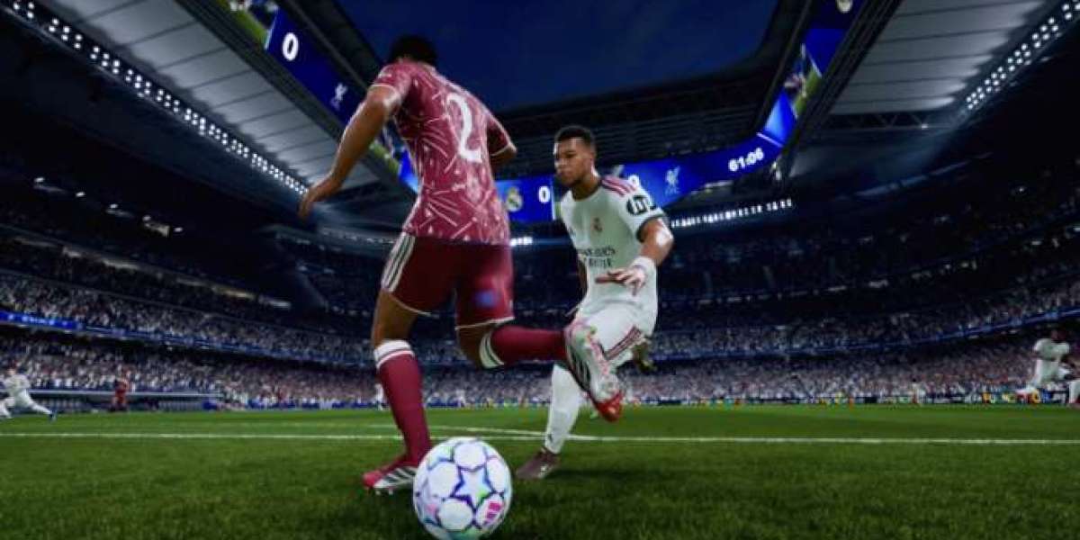 FC 27: De ultieme gids voor staande tackles