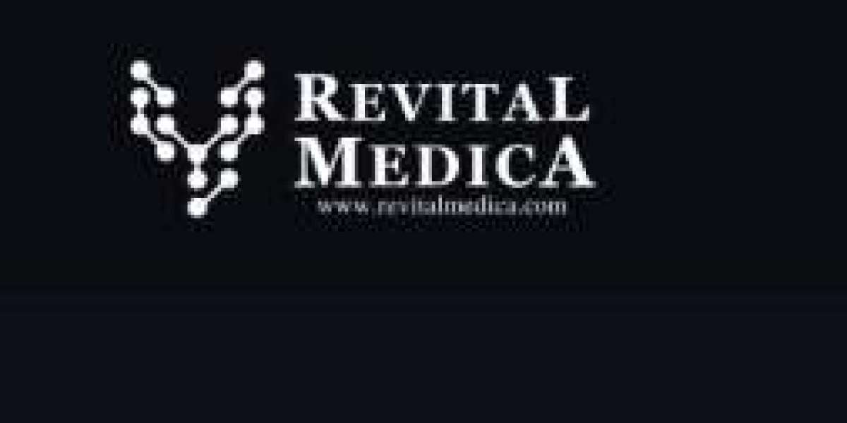 Revital Medica PRP: Complete Guide to Platelet-Rich Plasma