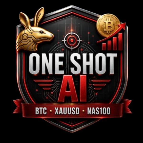 One Shoot AI EA v5.1 MT5 - AtomFX Store