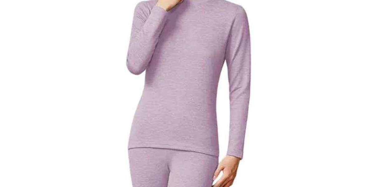 Can Warm Base Layer Underwear Simplify Cold Days?