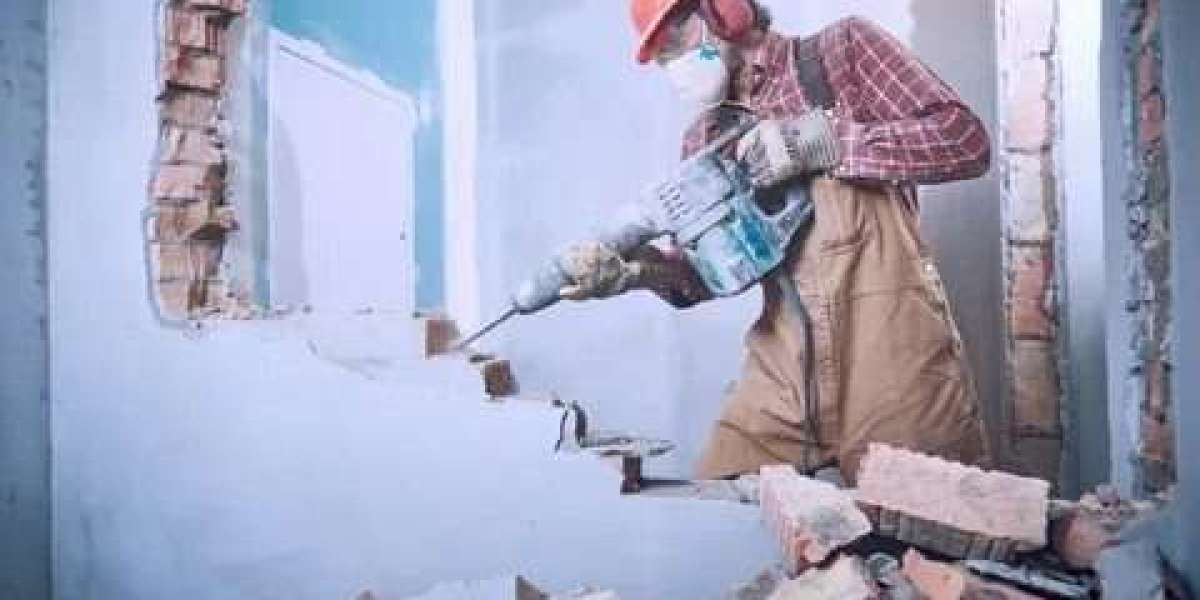 Demolition and Flooring Cleanup Services in the Texas Area