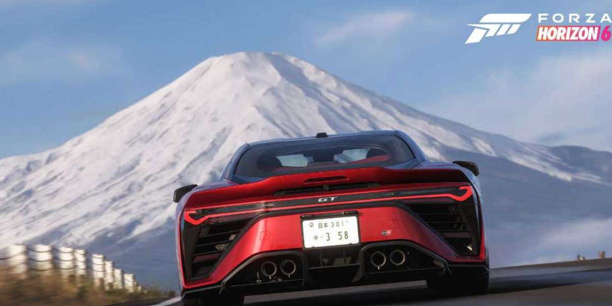 IGGM Sep 10 Gaming Updates: Forza Horizon 6 Series 5 & Borderlands 4 Story Pack 2