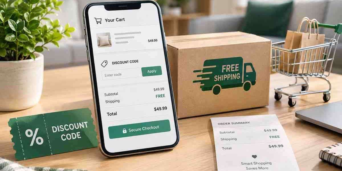Smart Ways to Save on Wellness Essentials With Free Shipping