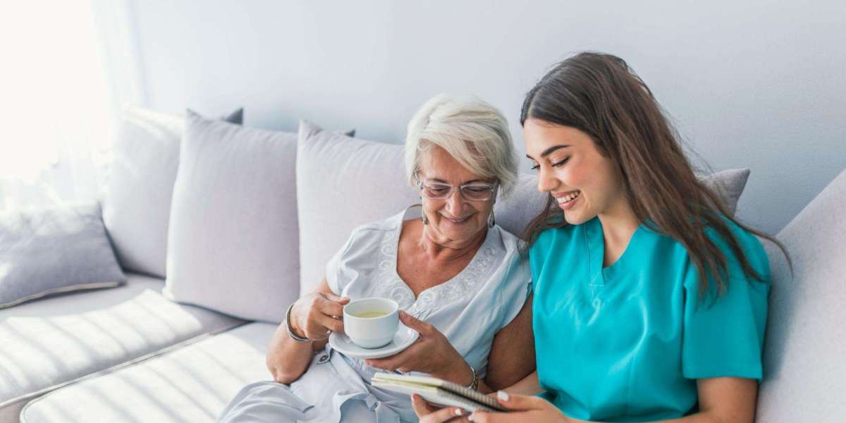 What Services Are Included In Professional Home Care?