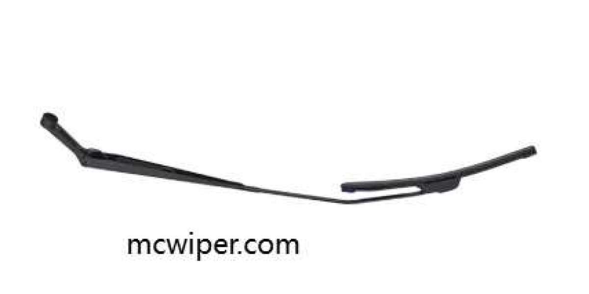 Which Details Make mcwiper Rear Wiper Suitable For Various Cars?