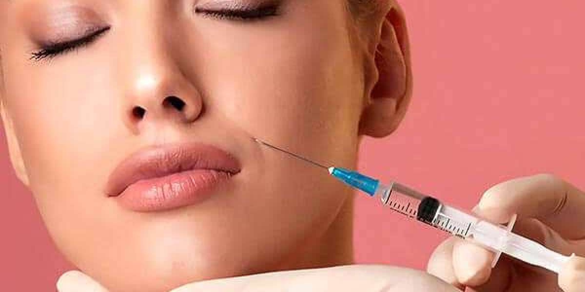 Dermal Fillers Dubai: Restore Volume With Precision