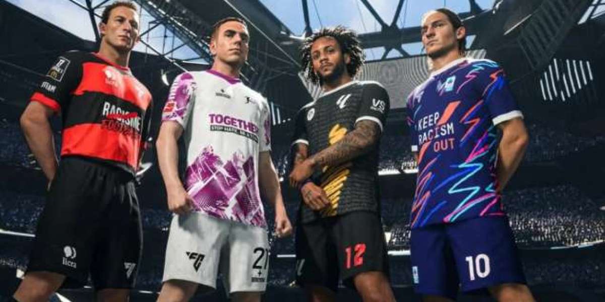 FC 27 Stadium Additions: Monaco and Premier League Newcomers Confirmed