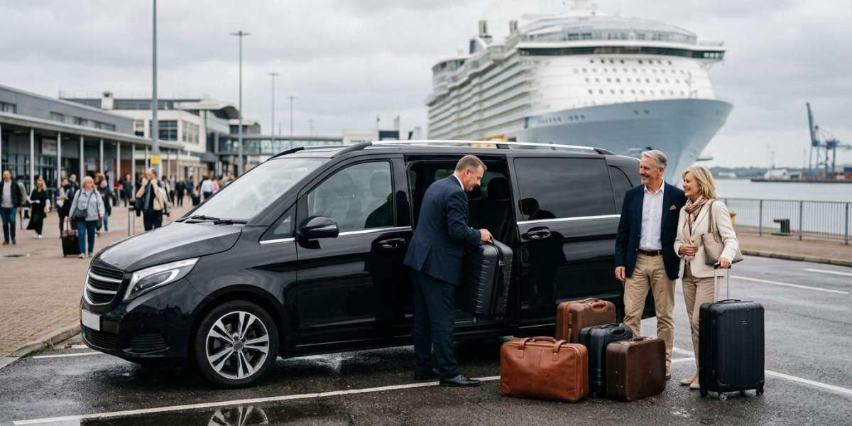 Essential Tips for Booking a Southampton Airport Taxi