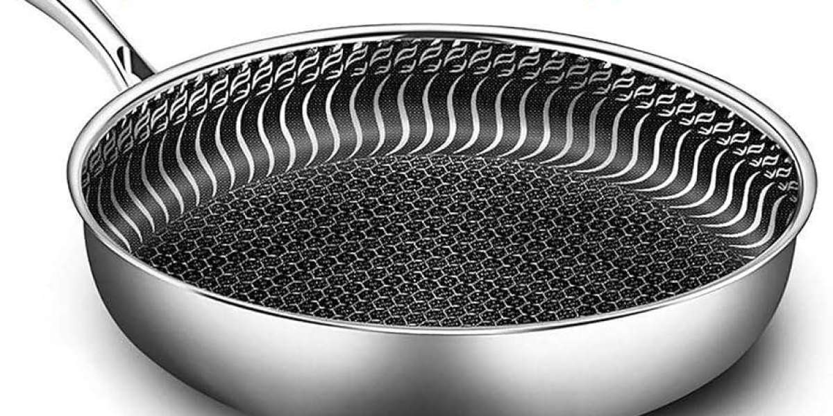 How Can cookware-supplier Help Buyers Choose Kitchen Products?