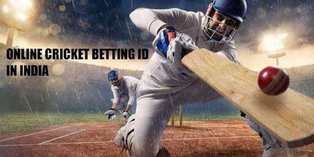 Understanding Online Cricket Betting