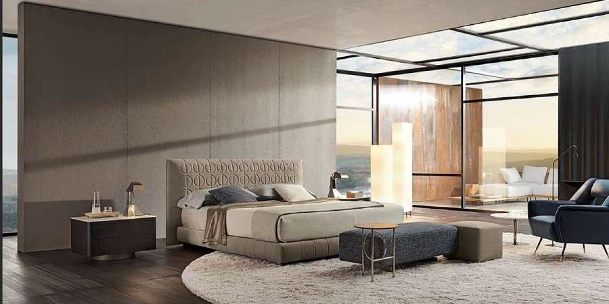 How Does Loose Hotel Furniture Shape Guest Experience and Comfort?