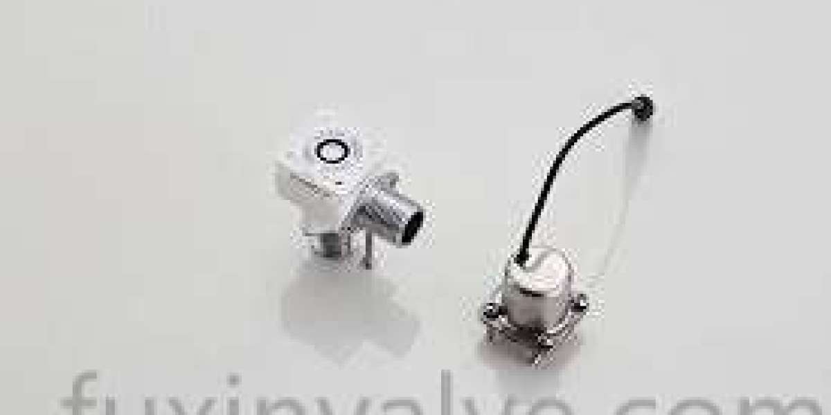 Material Technology for Electronic Sanitary Applications
