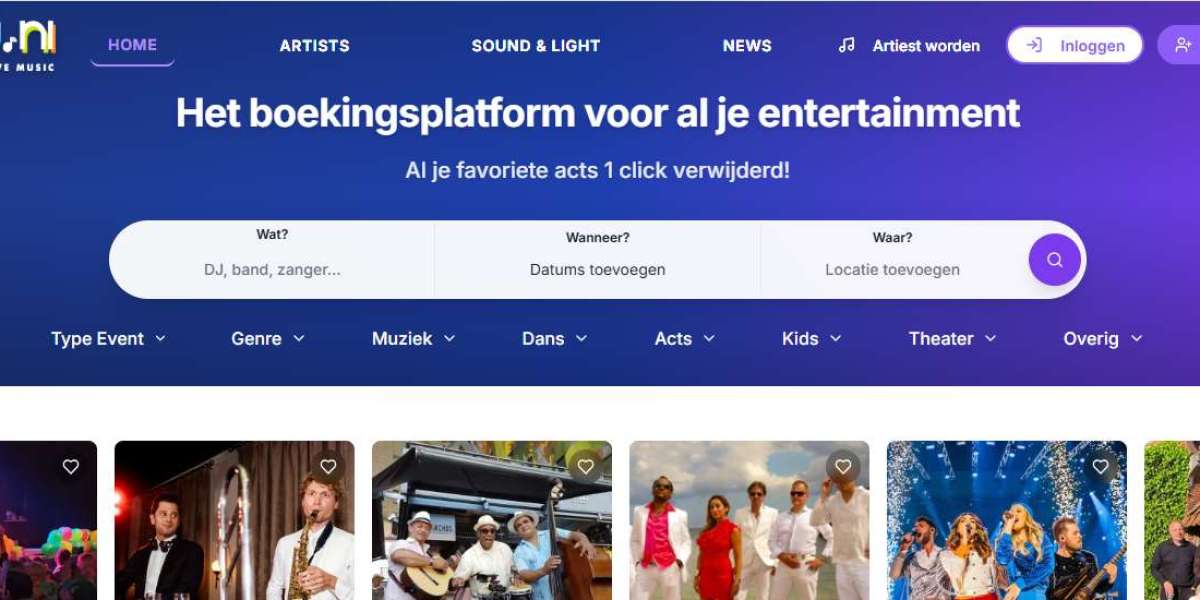 DJ huren Nederland: Vind de perfecte DJ voor jouw evenement