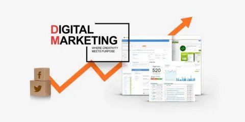 Beyond the Budget: Choosing Affordable Digital Marketing Services USA for Long-T | HugeCount
