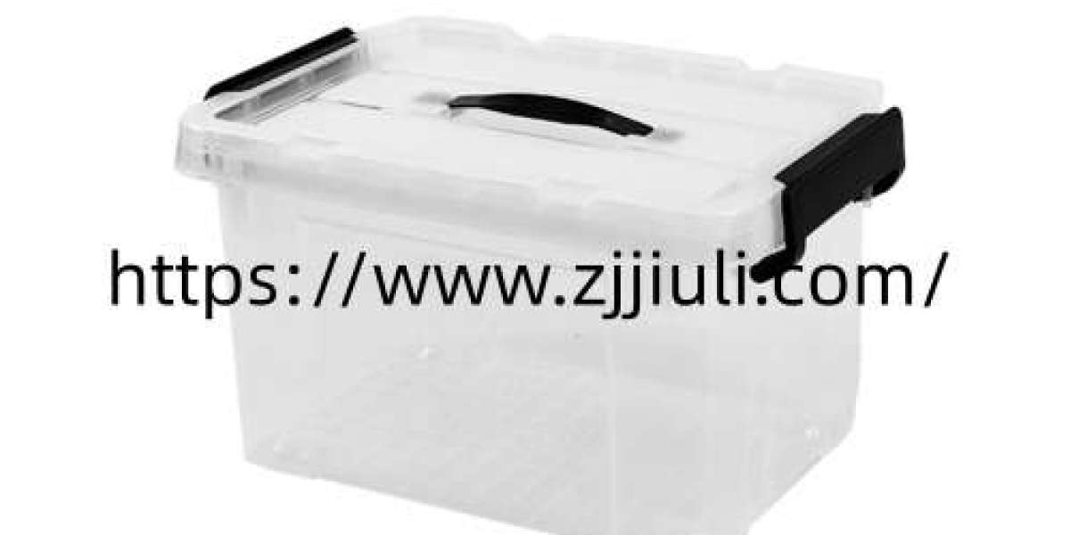 Why Does Zhiguangplastic Plastic Toolbox Design Matter for Daily Tasks