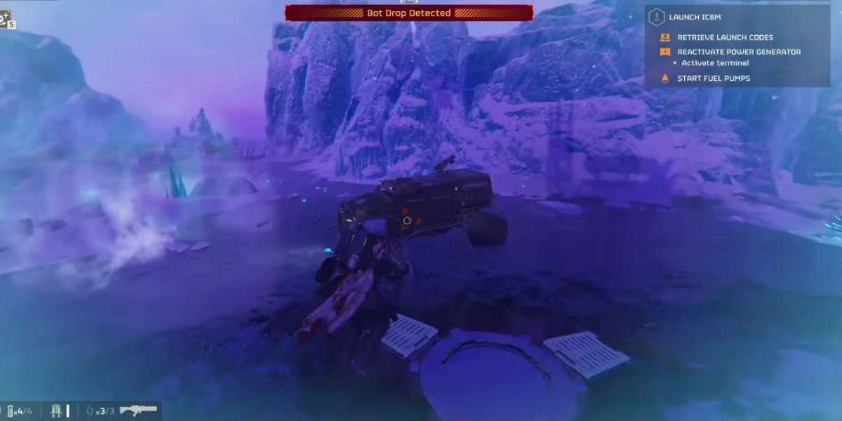 What Makes Helldivers 2 Combat Smoother: U4N Control Tips