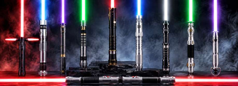 BM Lightsabers Cover Image