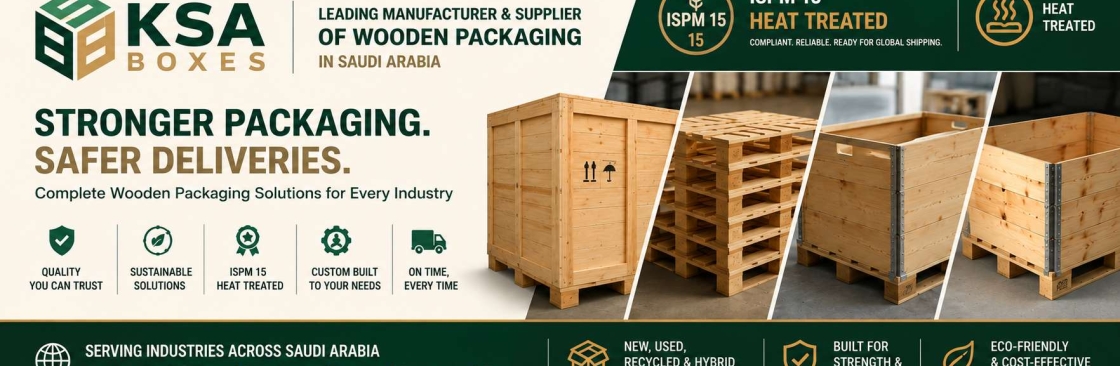 KSA Boxes Cover Image