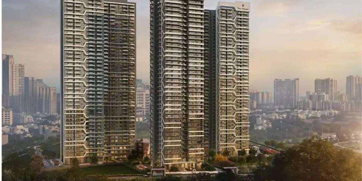 Signature Global: A Trusted Name in Modern Real Estate Projects in Gurgaon