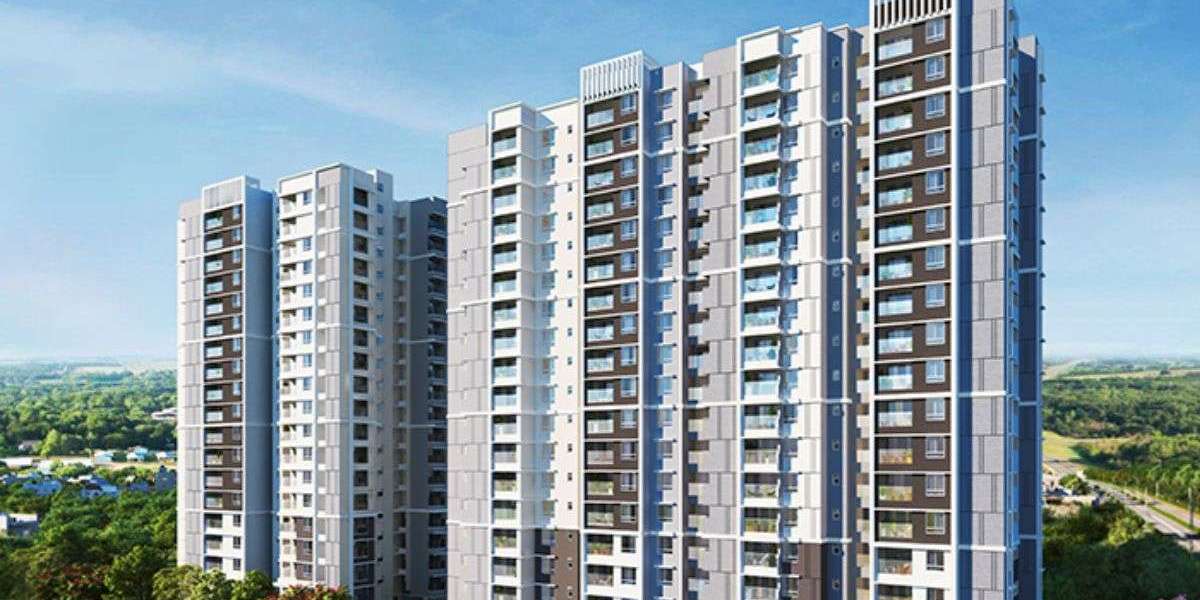 DAC Developers New Projects in Porur Chennai – Latest Updates