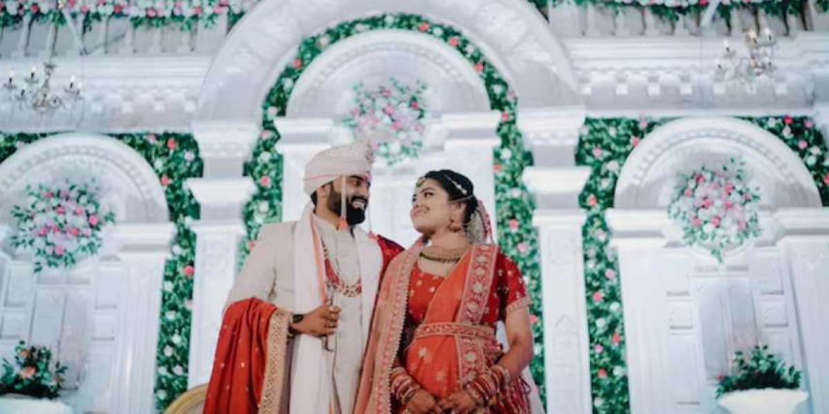 What Is Considered a Luxury Wedding?