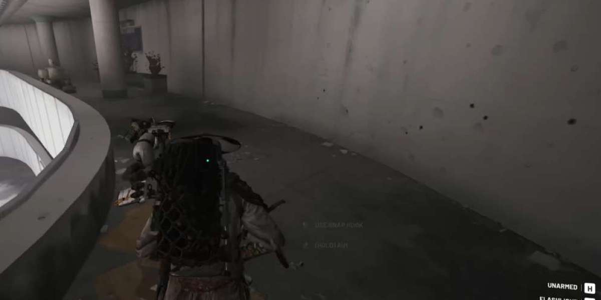 U4N ARC Raiders: How to Master the Riven Tides Classified Records Run