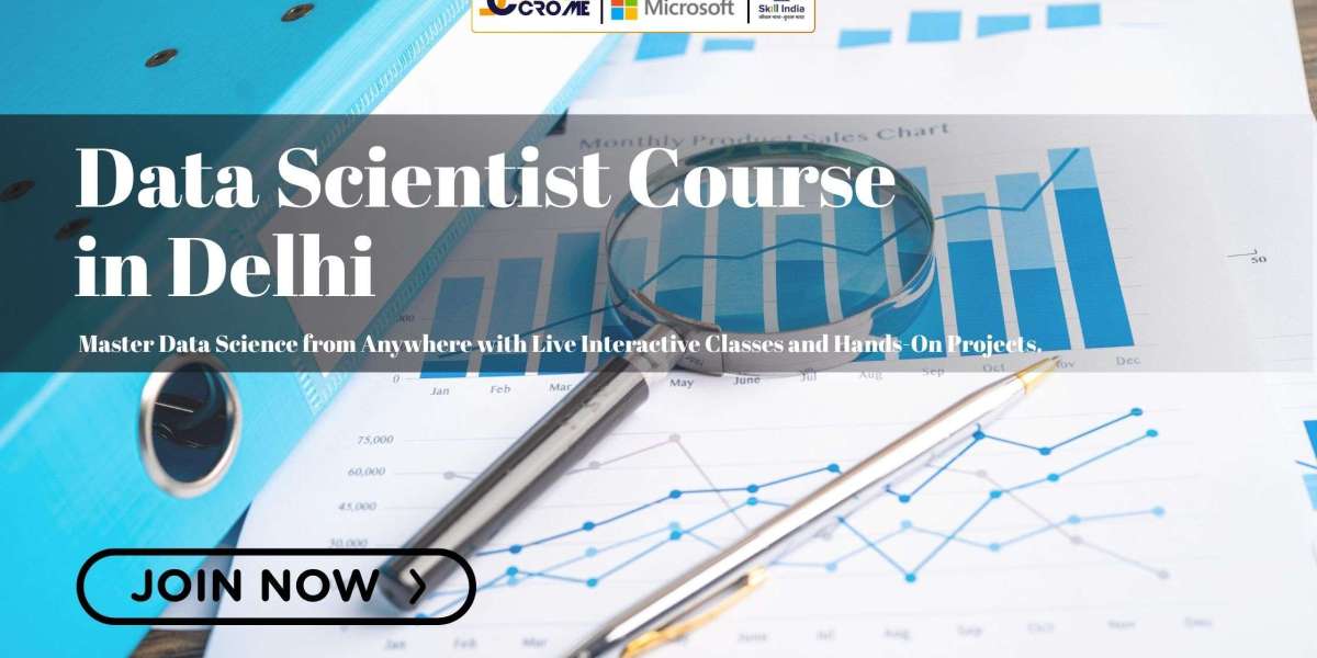 The Future Scope of Data Science in India