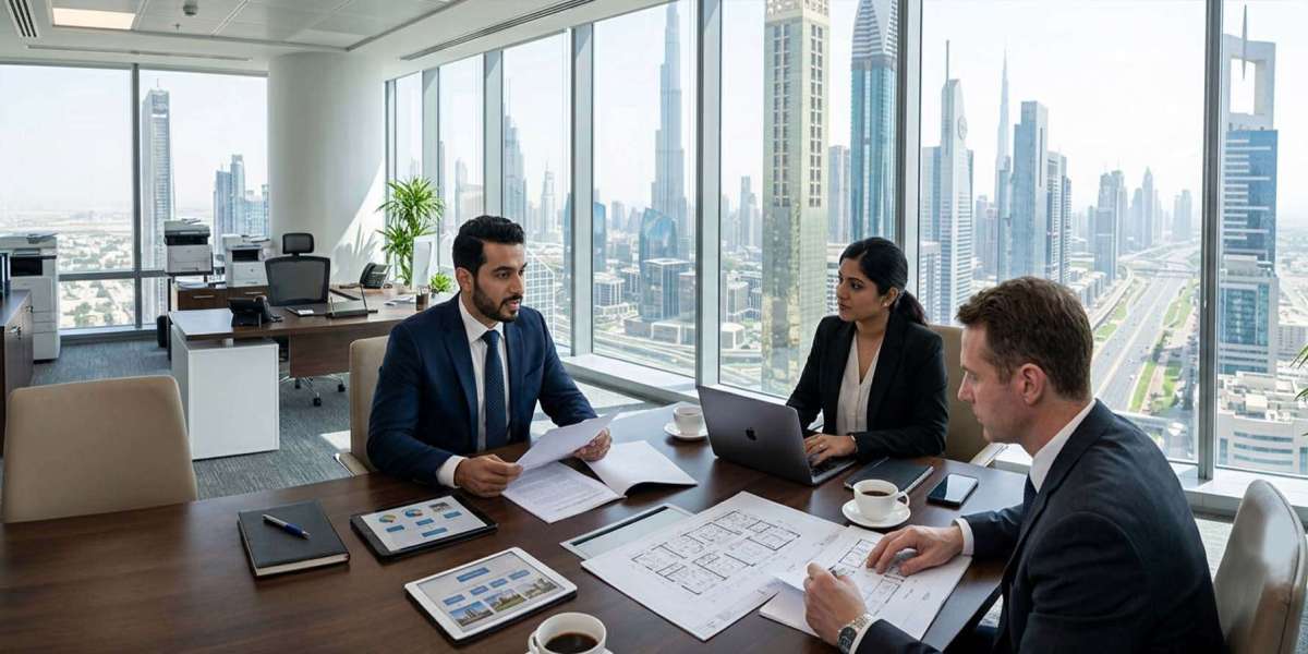 How to Choose the Right Trade Licence for Your Dubai Business?