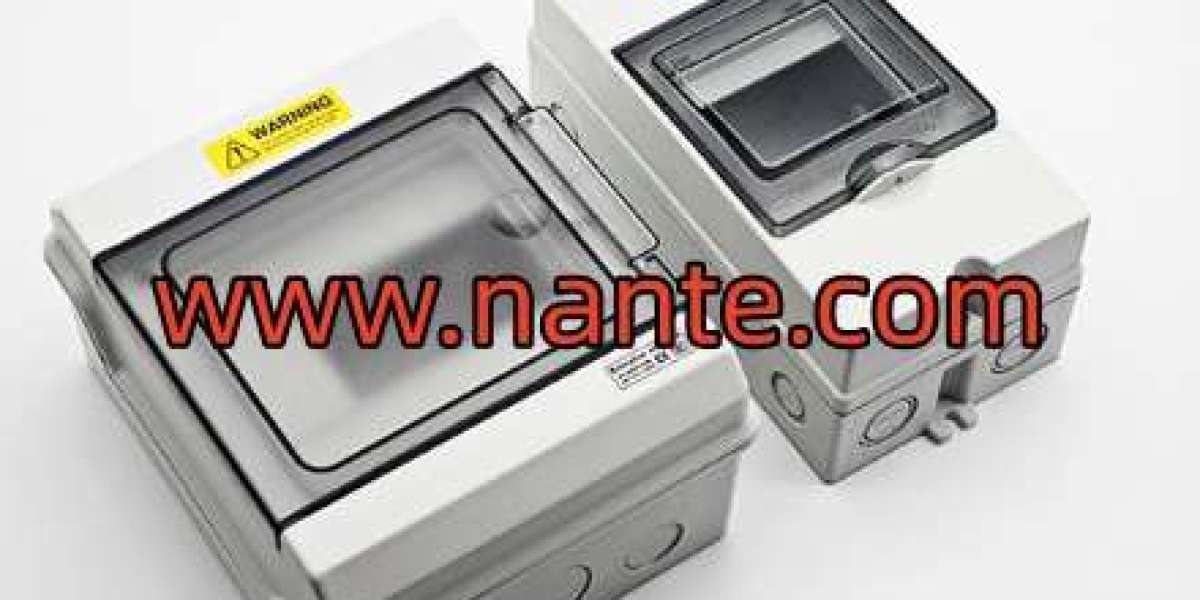 Where Could a Weatherproof Distribution Box Fit Into Outdoor Infrastructure?