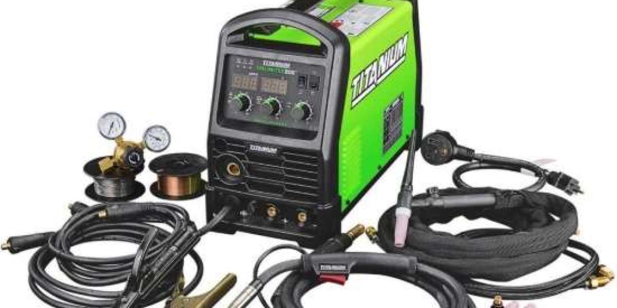 A Practical Guide to Selecting Plasma Cutting Equipment