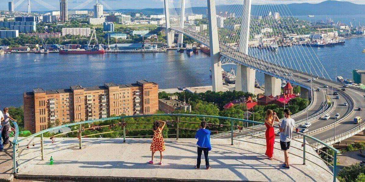COMPANY SETUP IN Russia for Foreign National: Unlocking Global Business Potential