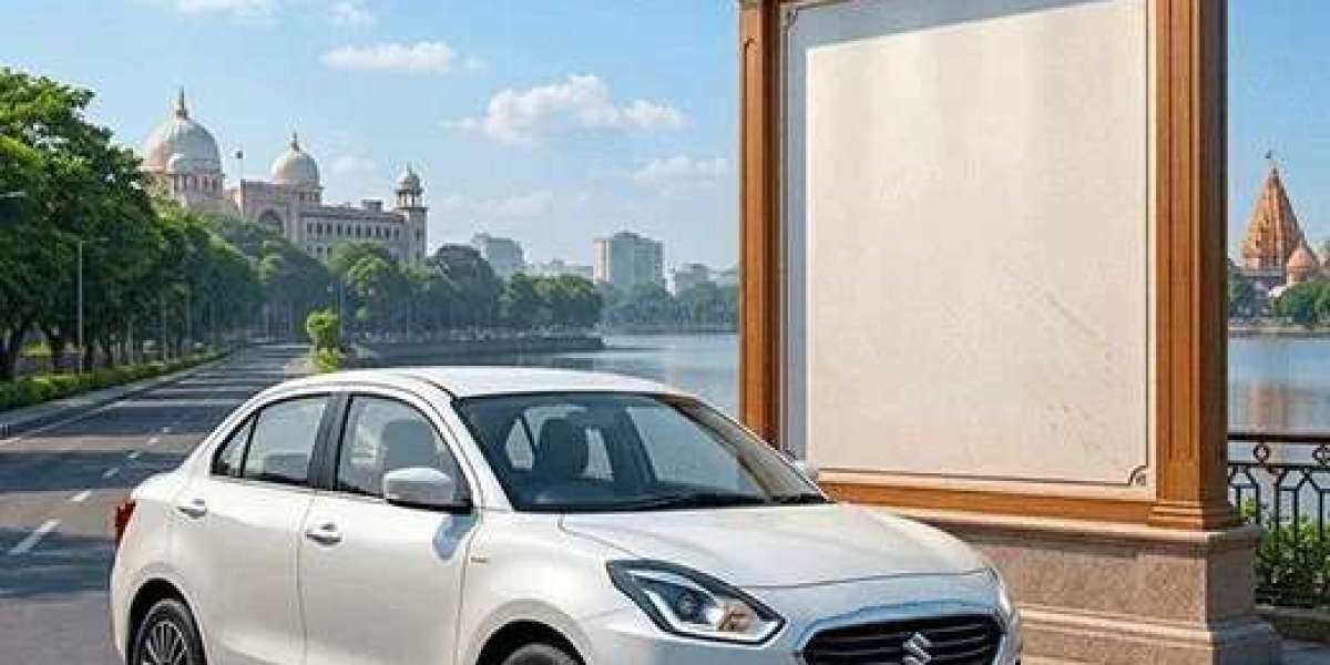 Easy Travel from Bhopal to Indore and Ujjain by Taxi