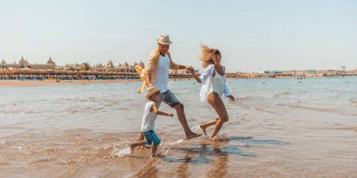 Sphinx Reise: Hurghada Tours and Egypt Excursions