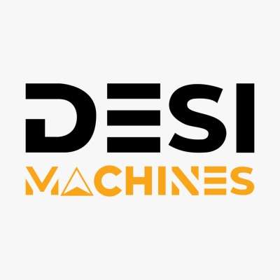 Desi Machine Profile Picture