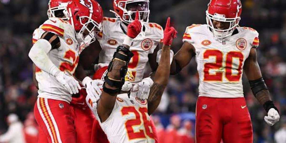 Chiefs relaxed upon Mansoor Delane pre-draft, aybe they don will need me