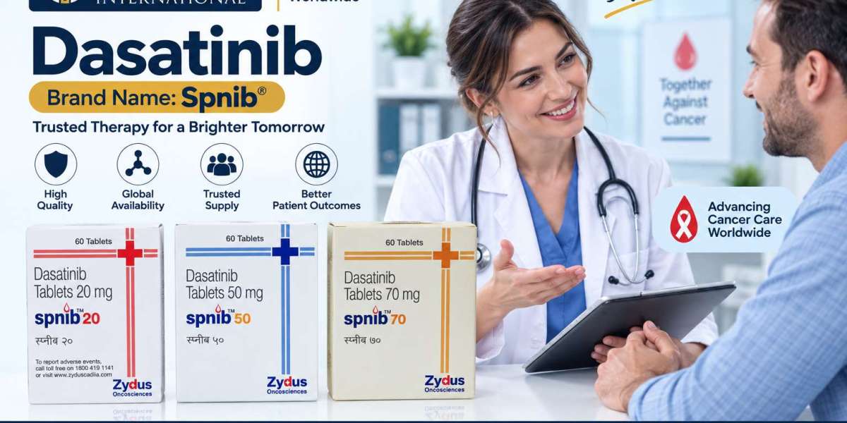 Dasatinib Brand Name Import Guidelines For USA - Oddway
