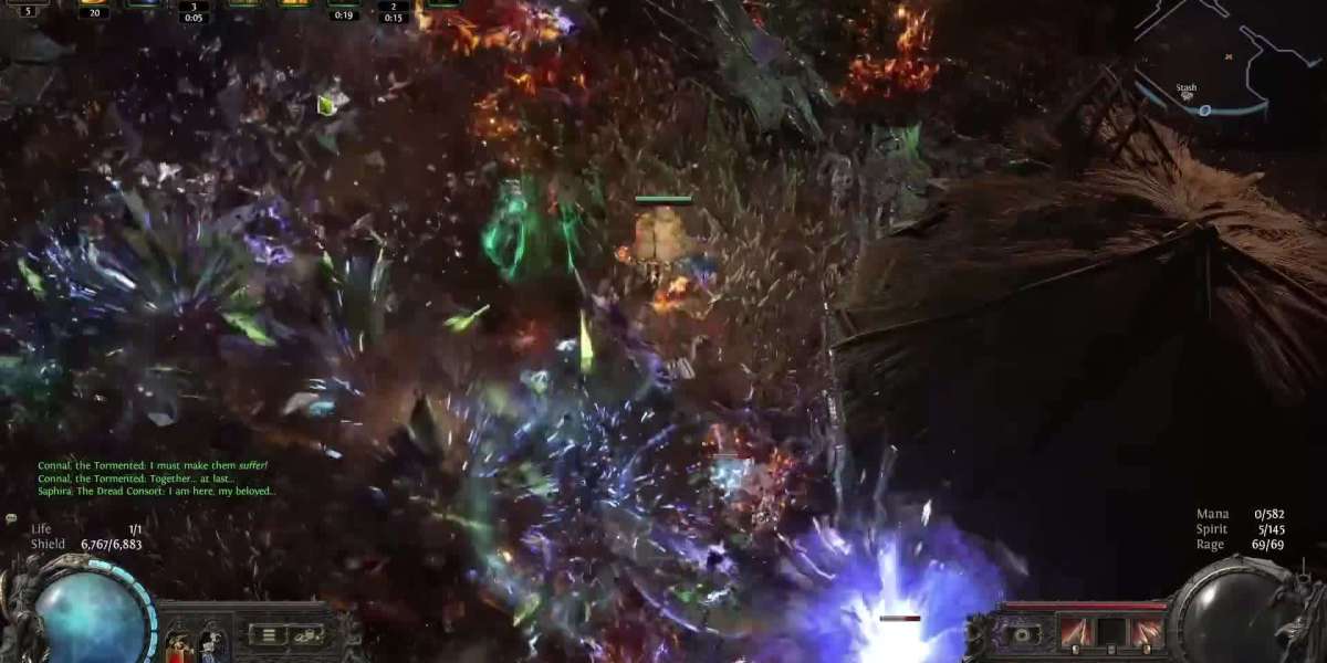 Path of Exile 2 Expedition Farming Explained | U4GM