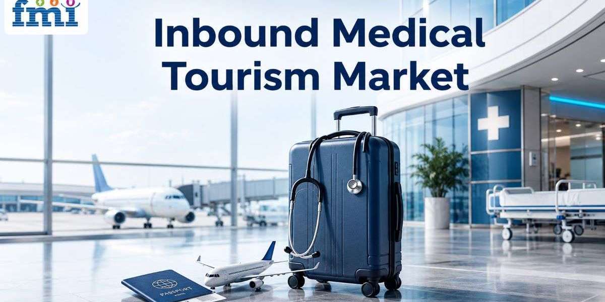 Medical Tourism Market: Global Healthcare Mobility, Specialized Care and Growth Outlook 2026–2036