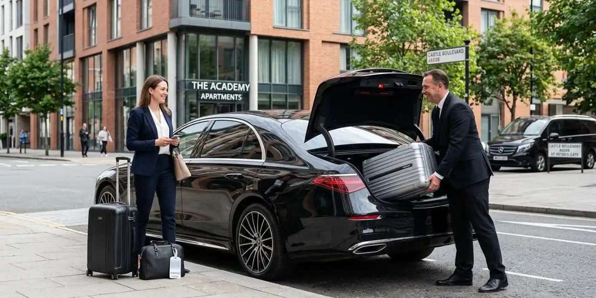 Clapham to Heathrow Airport Taxi – Reliable Airport Transfers