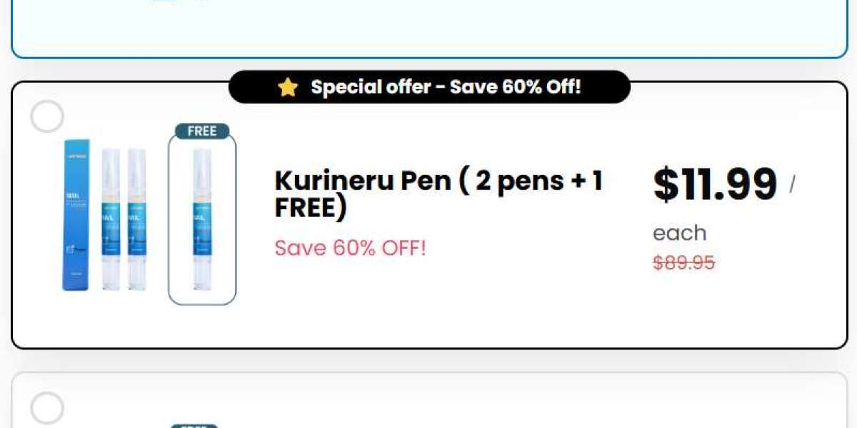 Kurineru Repair Pen UK