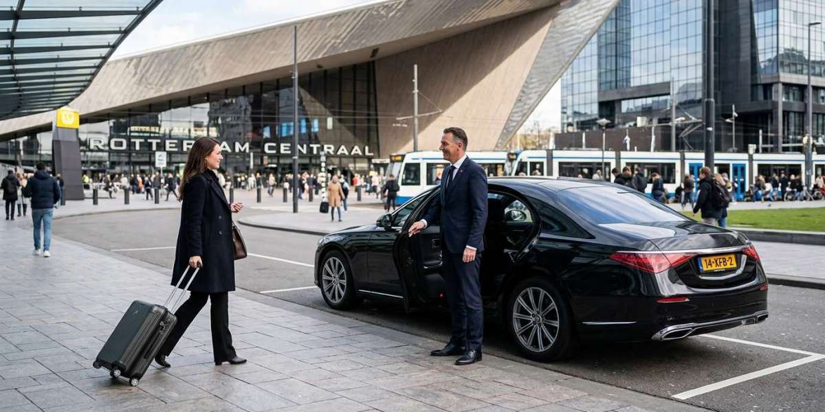 Taxi vom Flughafen Frankfurt nach Aachen – Pünktlich ans Ziel