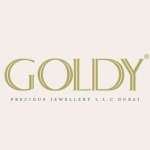Goldy Profile Picture