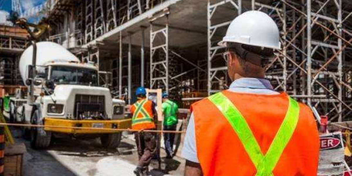 Construction Courier UK: Fast Delivery for Building Sites