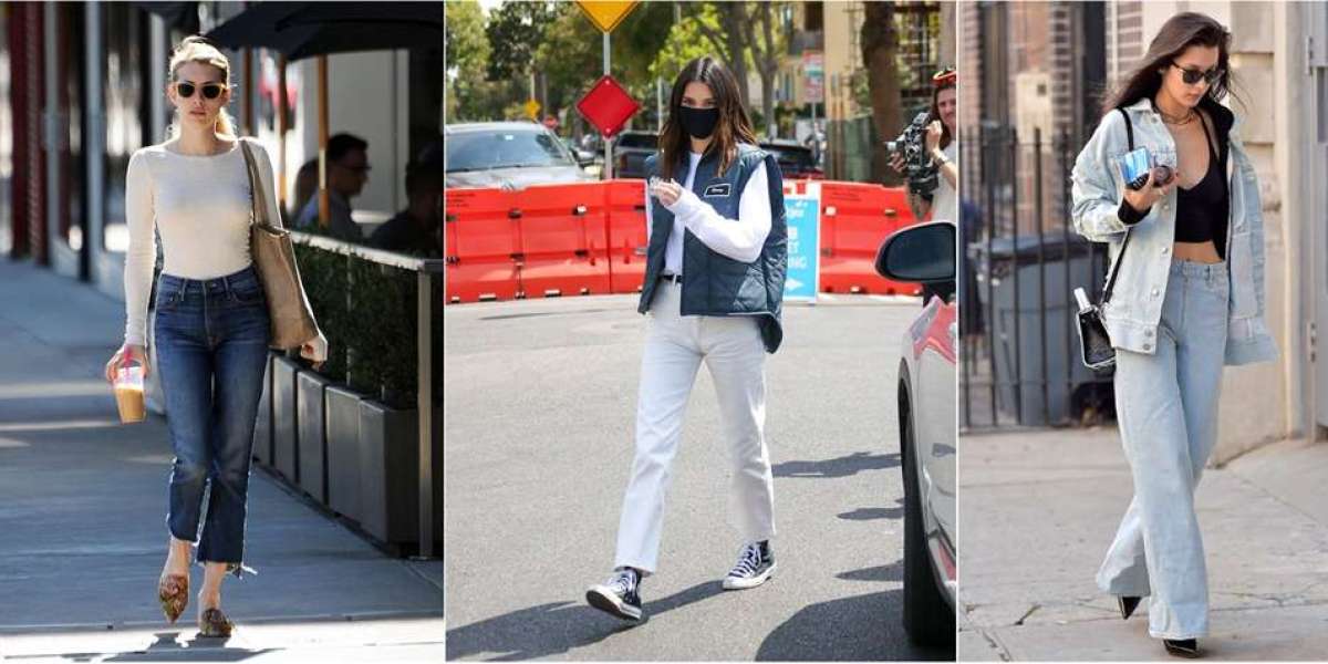 There are studies that Miu Miu show that walking